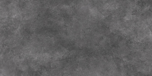 Керамогранит Laparet Fortezza grafite PRO тёмно-серый матовый карвинг (60х119,5) арт. LP6012G0381R